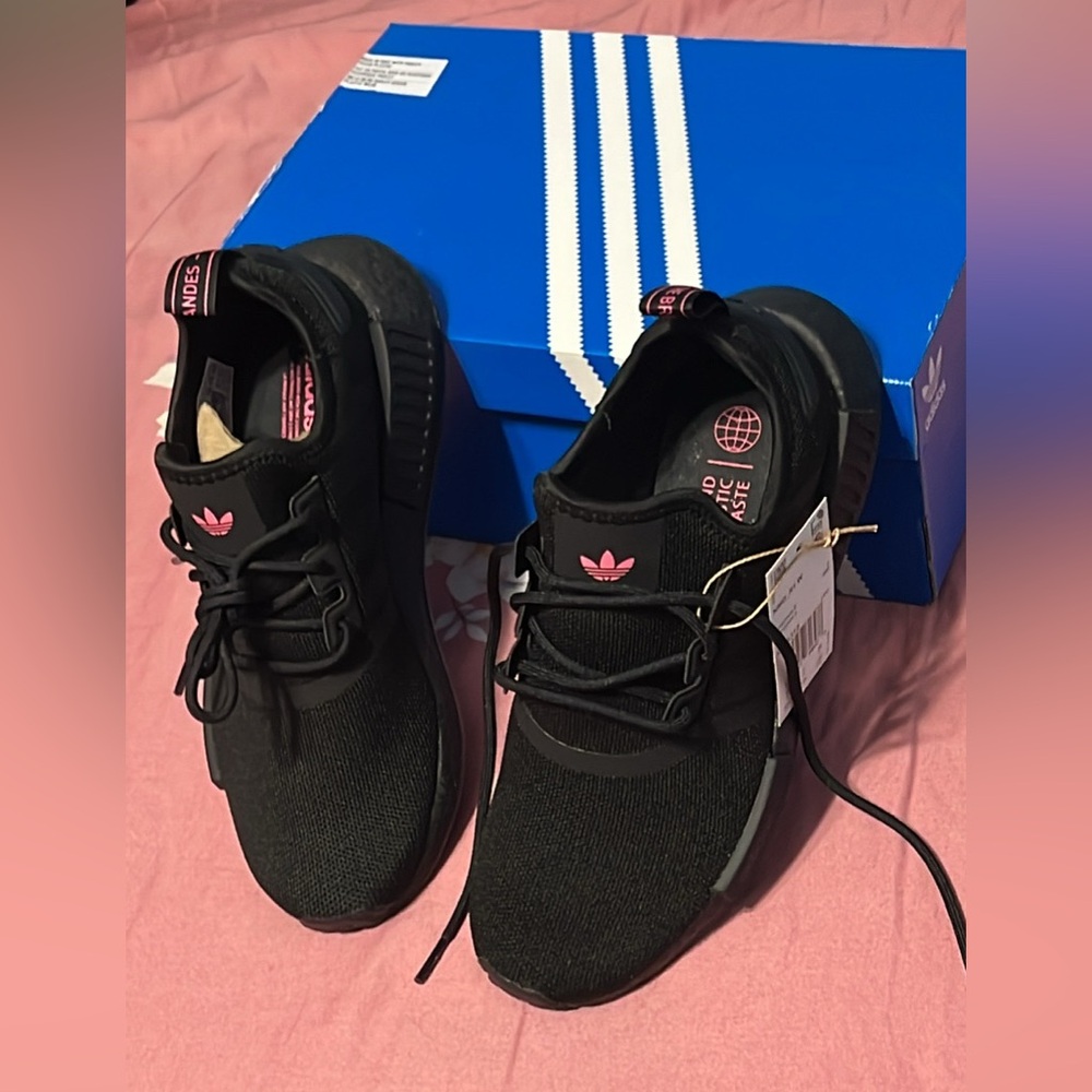 adidas Women's NMD R1 Shoe / Brand new